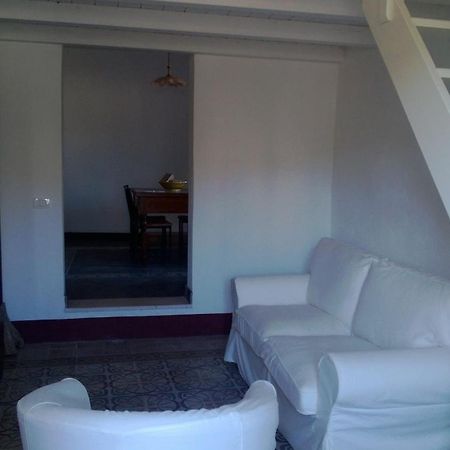 Casa Ronco Scalzo Villa Palazzolo Acreide Kültér fotó