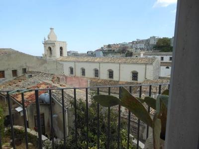 Casa Ronco Scalzo Villa Palazzolo Acreide Szoba fotó