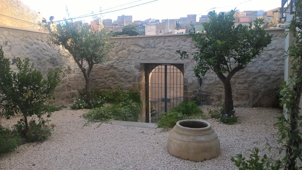 Casa Ronco Scalzo Villa Palazzolo Acreide Kültér fotó